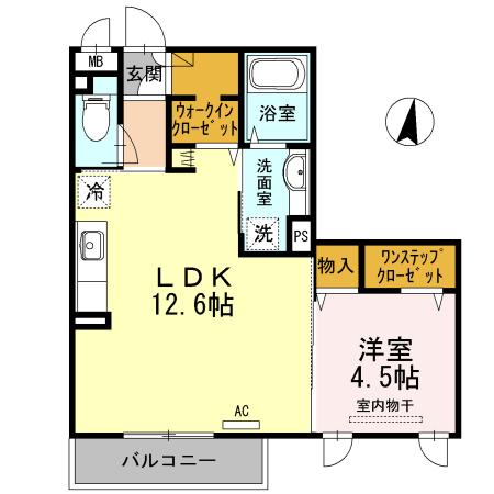 パークサイドカーサ