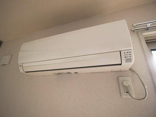 パークサイドカーサ