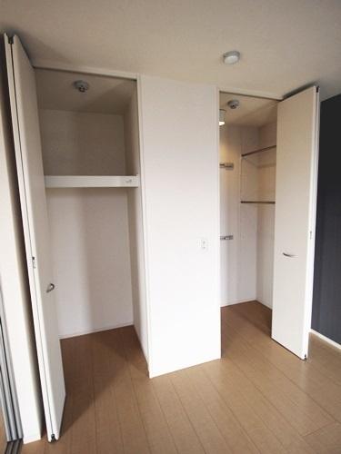 パークサイドカーサ