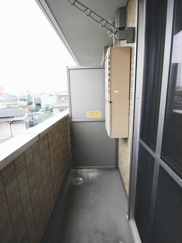 パークサイドカーサ