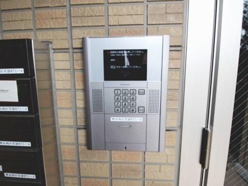 パークサイドカーサ