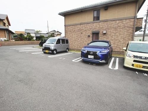 パークサイドカーサ