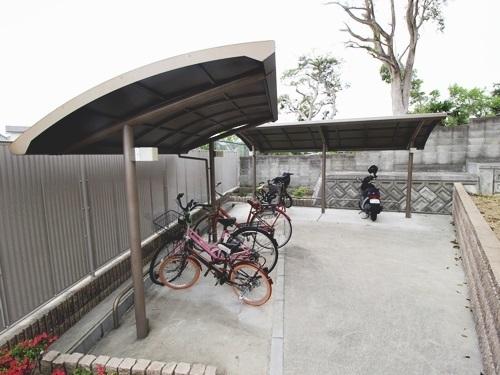 パークサイドカーサ