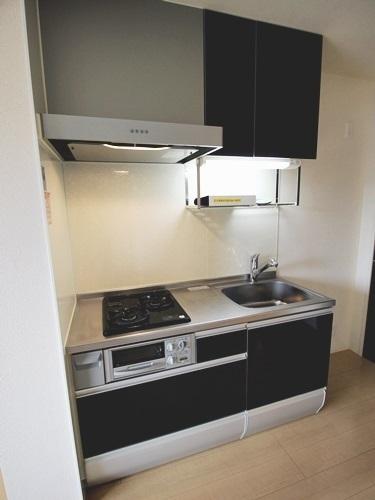 パークサイドカーサ