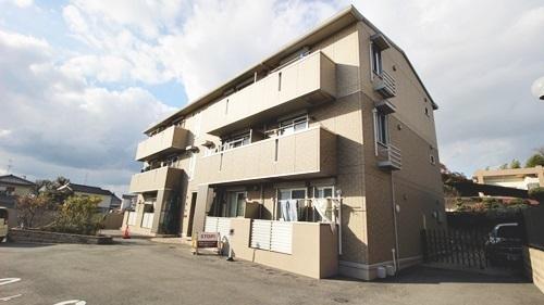 パークサイドカーサ