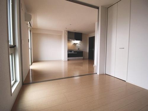 パークサイドカーサ