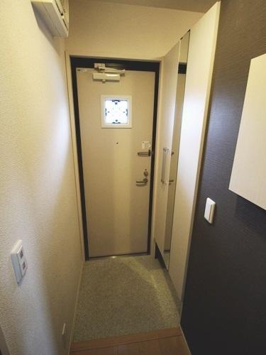 パークサイドカーサ