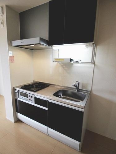 パークサイドカーサ