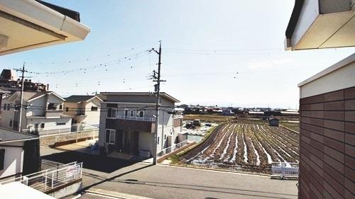 ラフレシール・メゾン