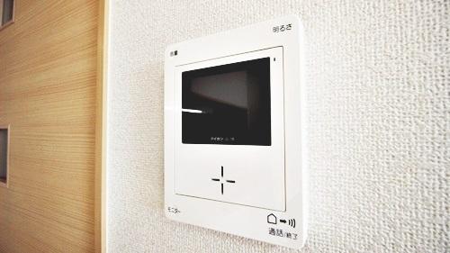 ラフレシール・メゾン