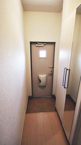ラフレシール・メゾン