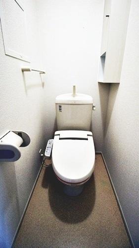 ラフレシール・メゾン