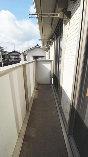 ウィット八平　A棟