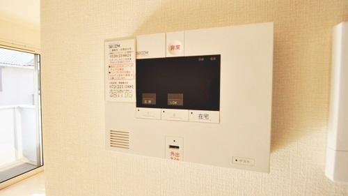 ウィット八平　A棟
