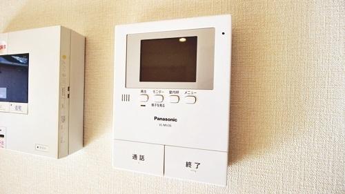 ウィット八平　A棟