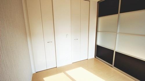 ウィット八平　A棟