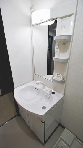 フジパレス千代田