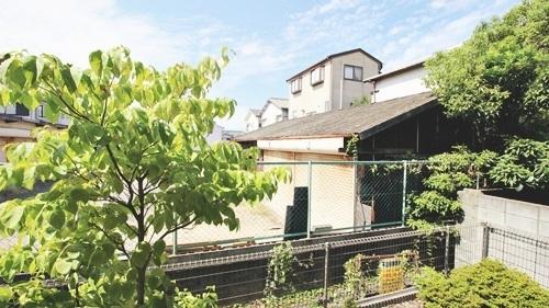 フジパレス千代田