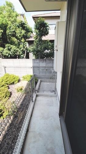 フジパレス千代田