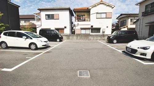 フジパレス千代田