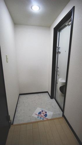 フジパレス千代田