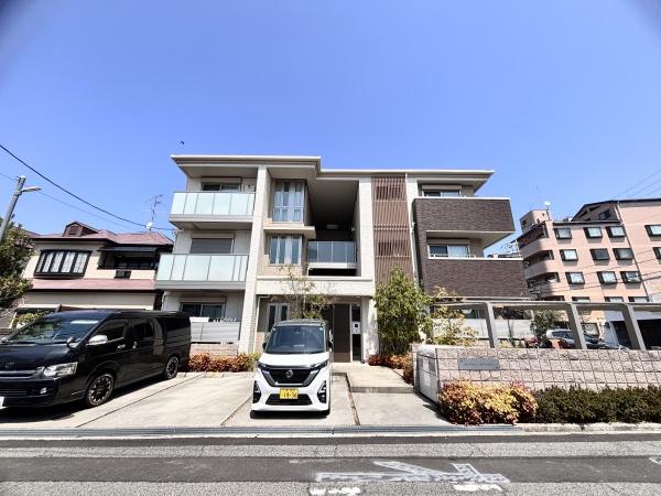 シャーメゾンヨーラ