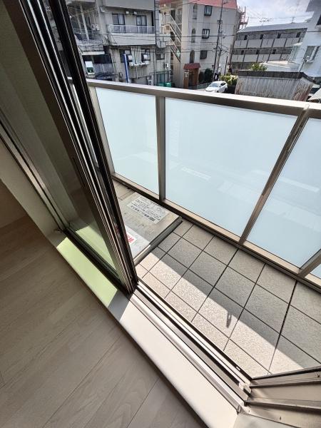 シャーメゾンヨーラ