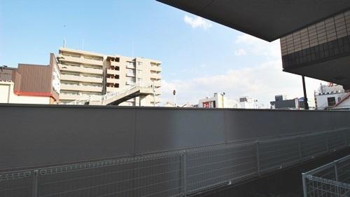 フジパレスフォーゲル1番館