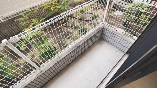 フジパレスフォーゲル1番館