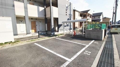 フジパレスフォーゲル1番館