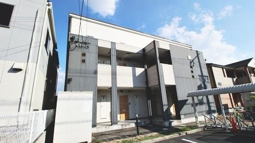フジパレスフォーゲル1番館