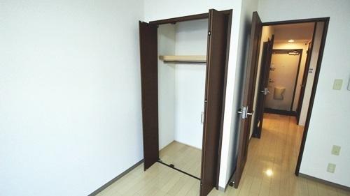 フジパレスフォーゲル1番館