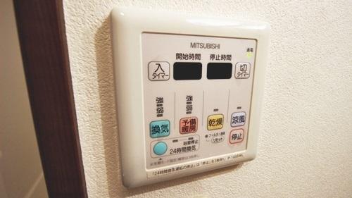 フジパレスフォーゲル1番館