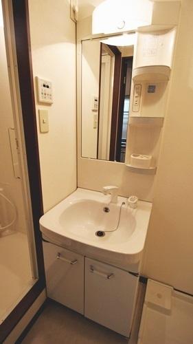 フジパレスフォーゲル1番館