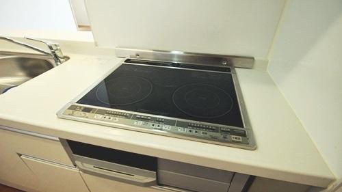 クラヴィーア上野芝