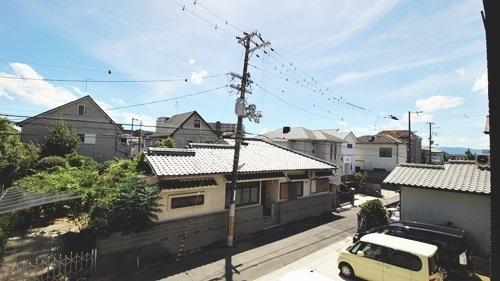 クラヴィーア上野芝