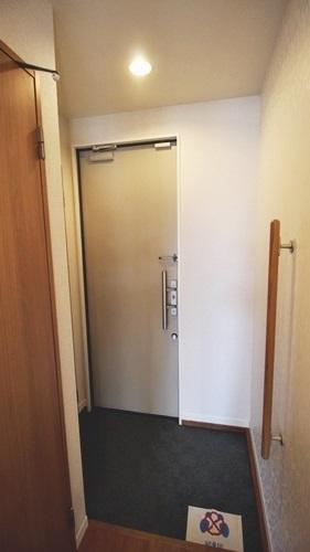 クラヴィーア上野芝