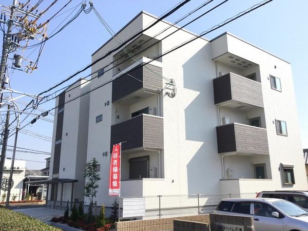 ピアチェーレ2番館