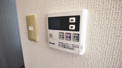 DAIKENN浜寺南町 F棟(その他設備)
