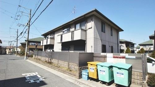 DAIKENN浜寺南町 F棟