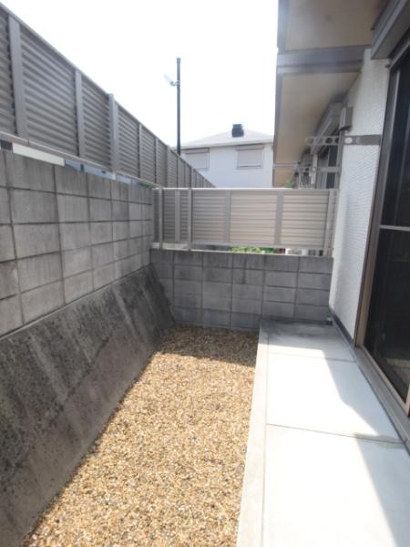 シャーメゾン鳳中町