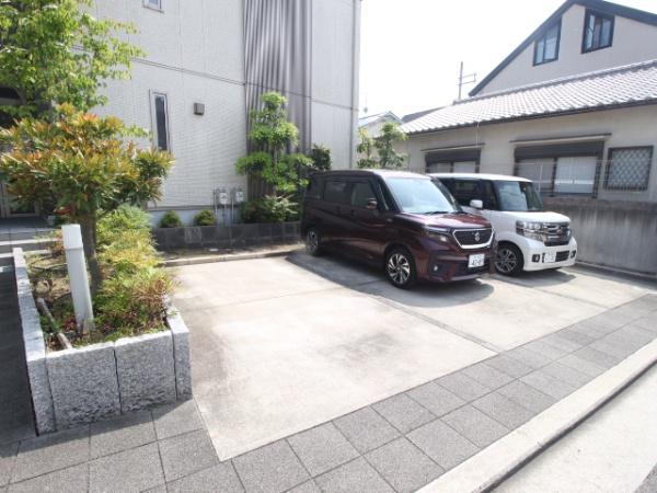 シャーメゾン鳳中町