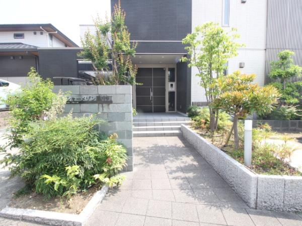 シャーメゾン鳳中町