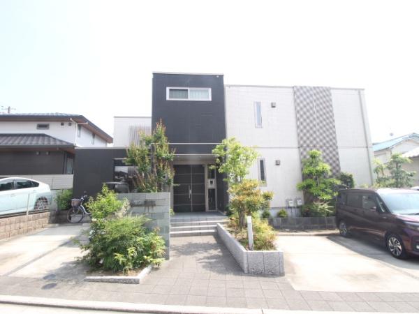 シャーメゾン鳳中町