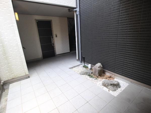 シャーメゾン鳳中町