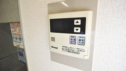 パークコートD棟