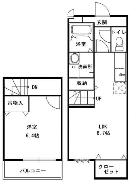 フジパレスサン