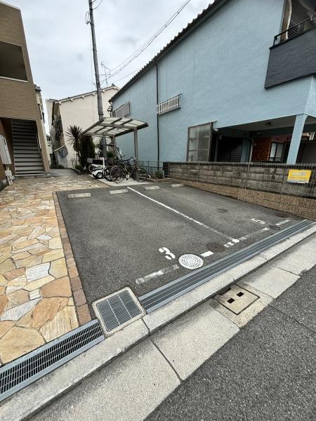 フジパレスサン