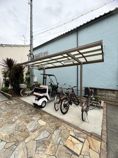 フジパレスサン