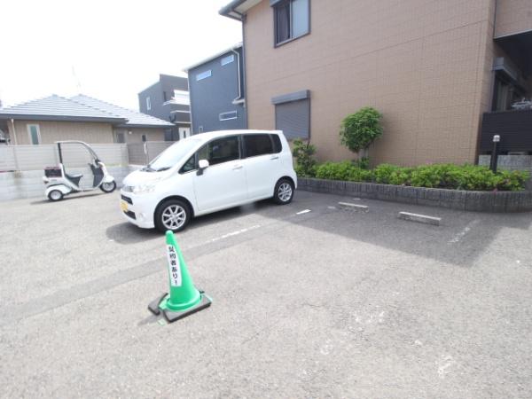 ミナミガーデンハイツ2